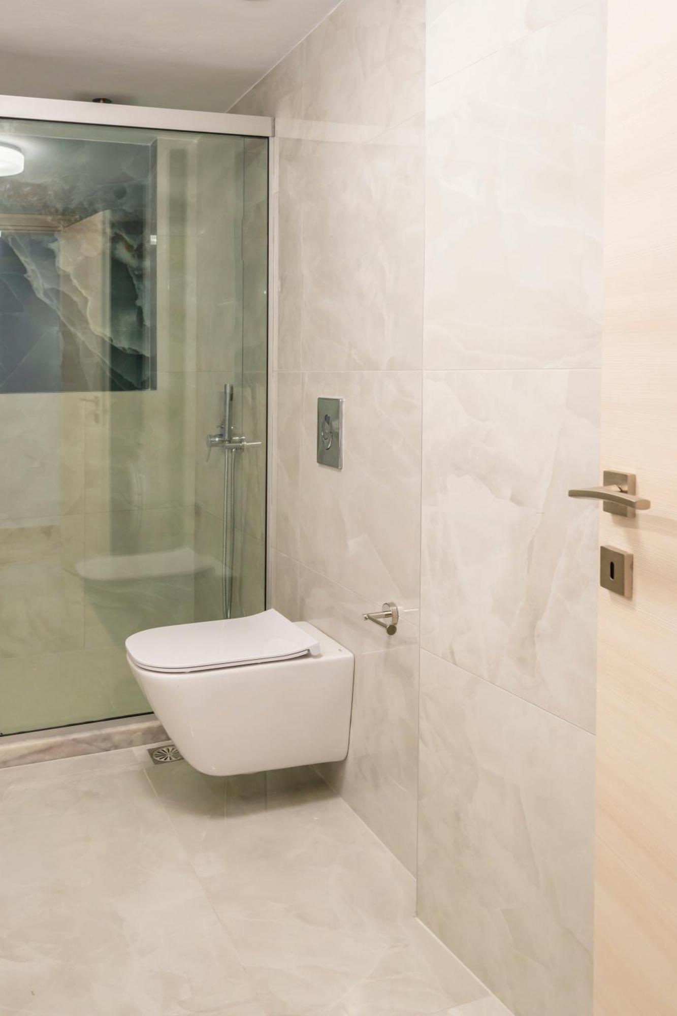 Apartmán Neon 2br Luxurious *