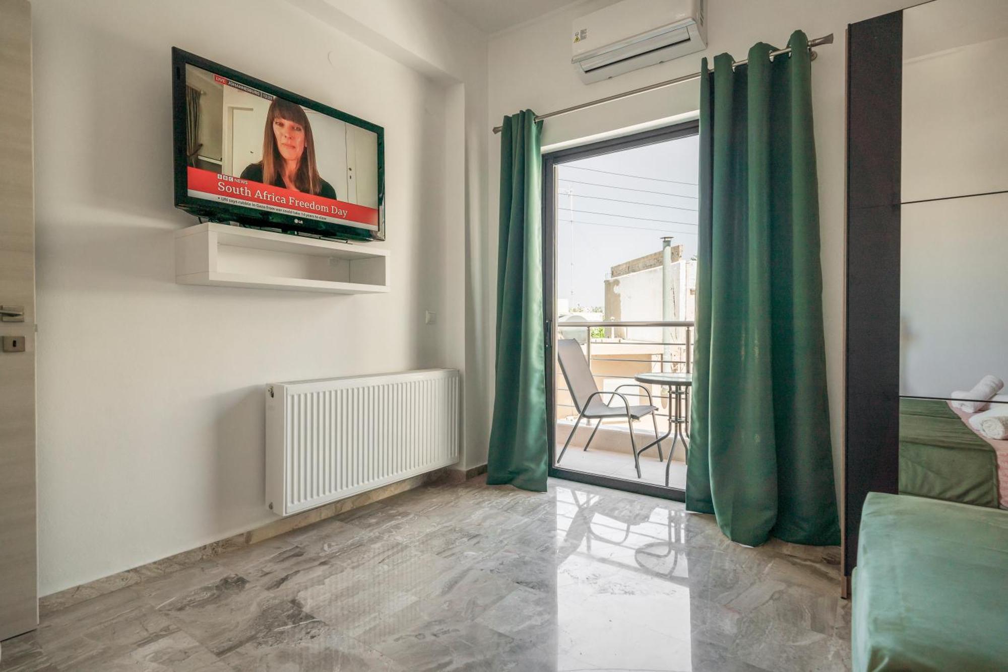 Neon 2br Luxurious *