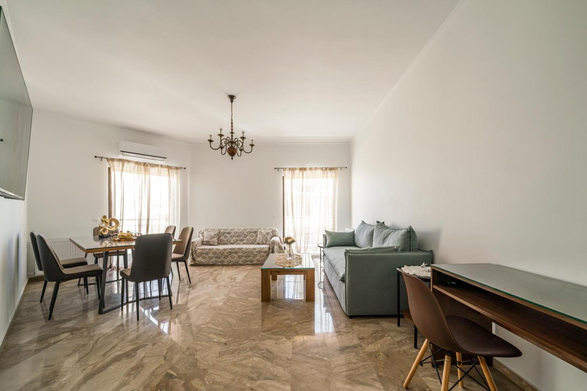 Apartmán Neon 2br Luxurious *