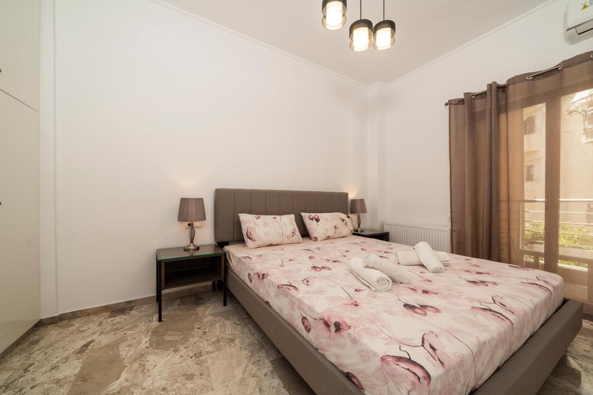 Apartmán Neon 2br Luxurious *