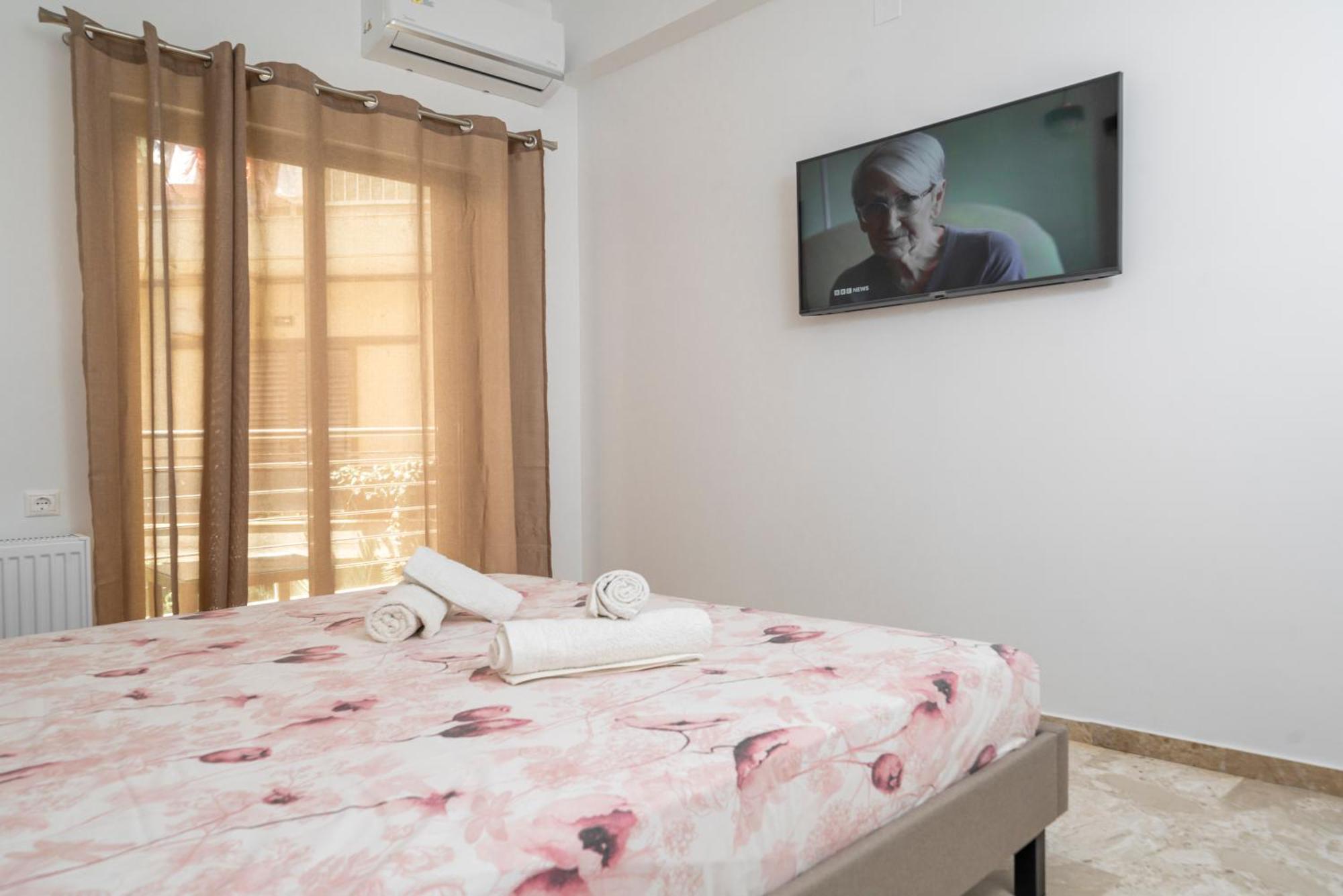 Apartment Neon 2br Luxurious *