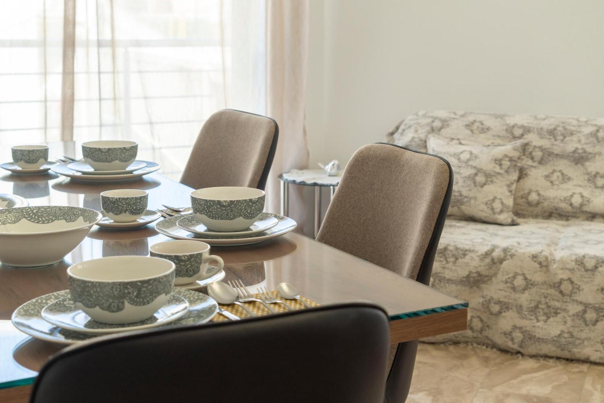 Neon 2br Luxurious Apartment Heraklion (Crete)