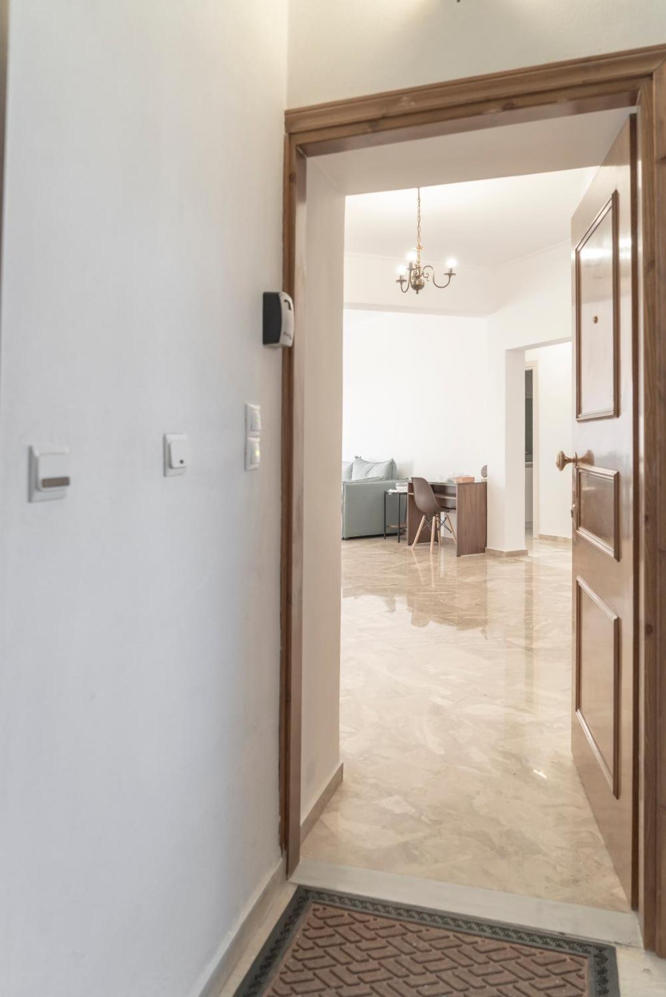 Apartment Neon 2br Luxurious *