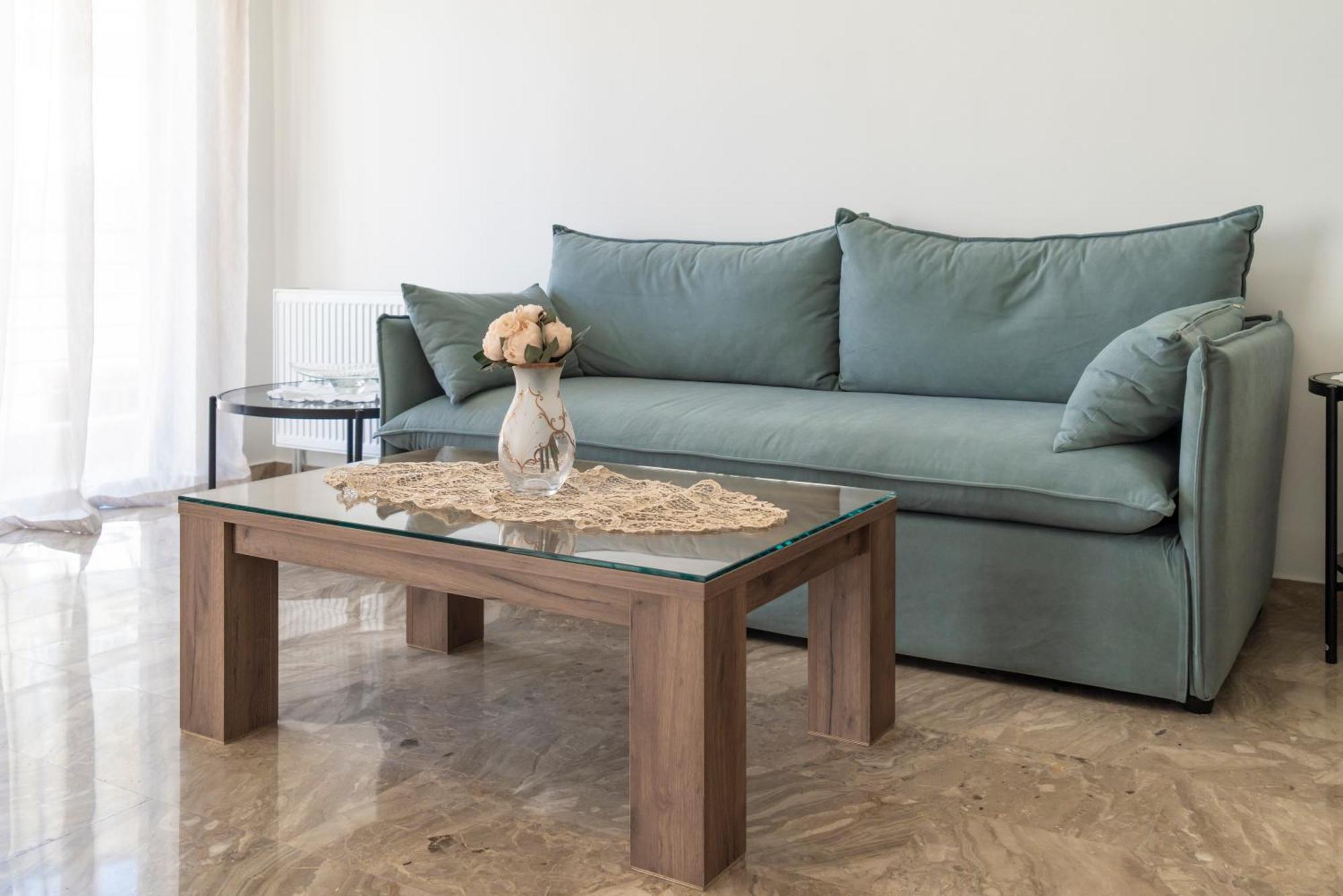 Neon 2br Luxurious Heraklion (Crete)