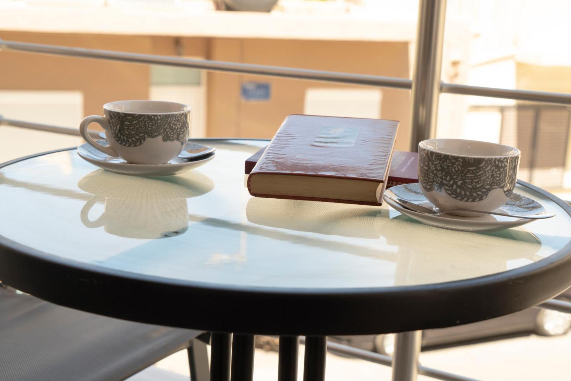 Neon 2br Luxurious Heraklion (Crete)