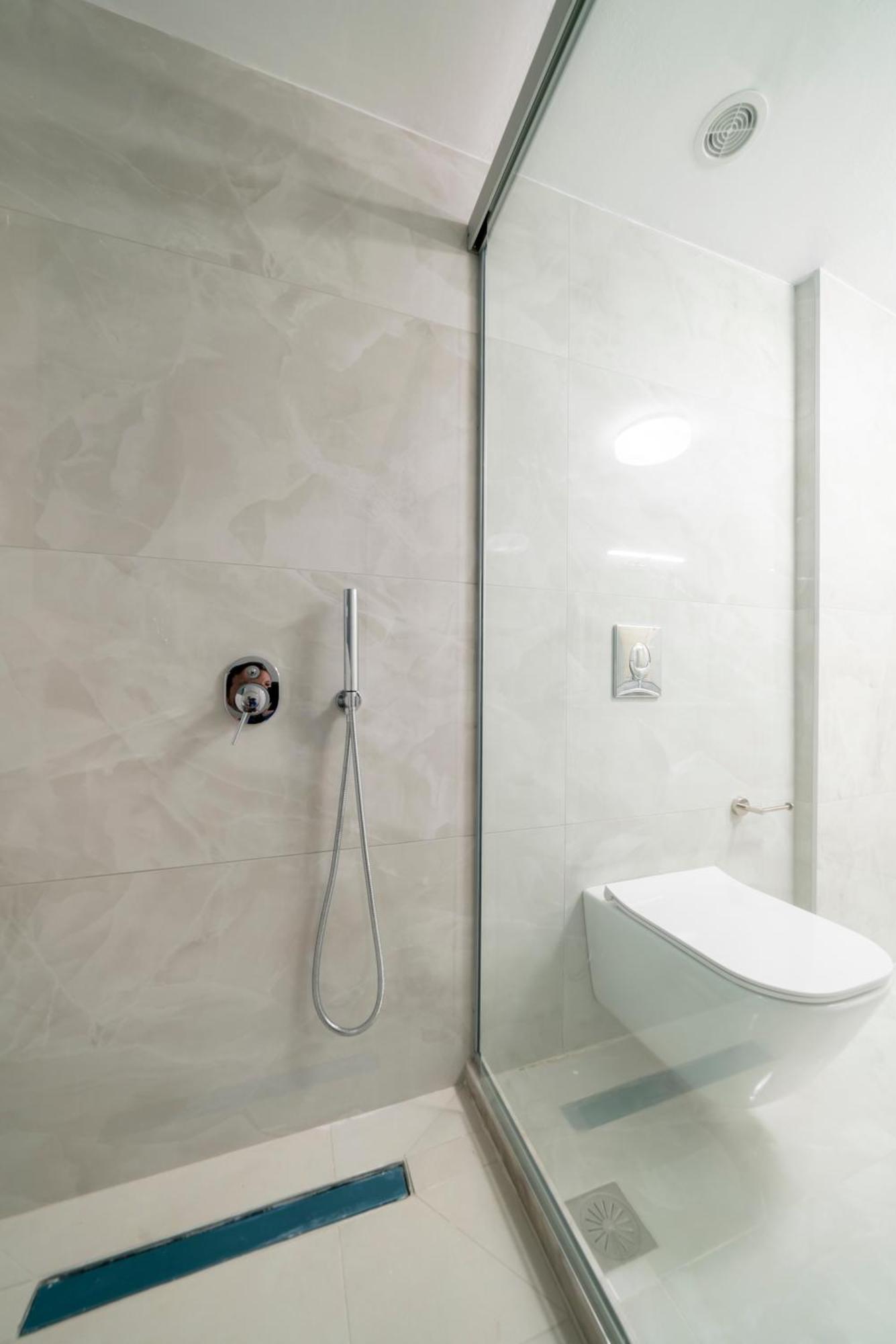 Neon 2br Luxurious * Iraklio